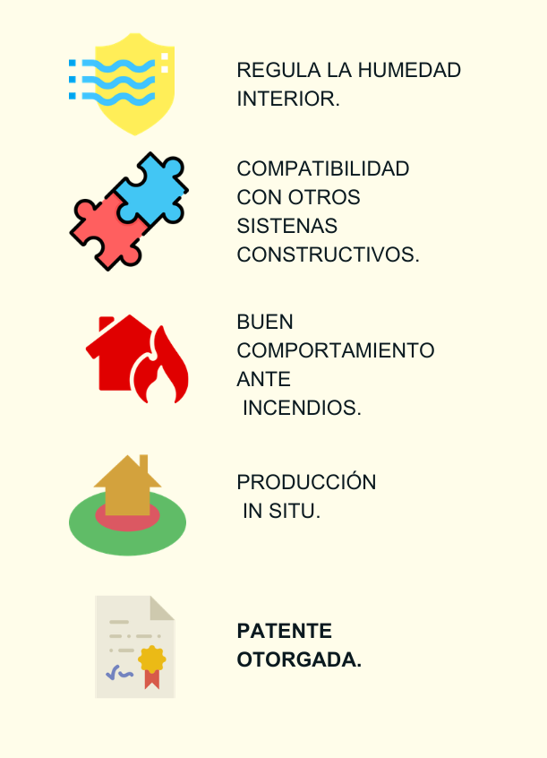 ALTA TECNOLOGIA EN TIERRA CRUDA5555555